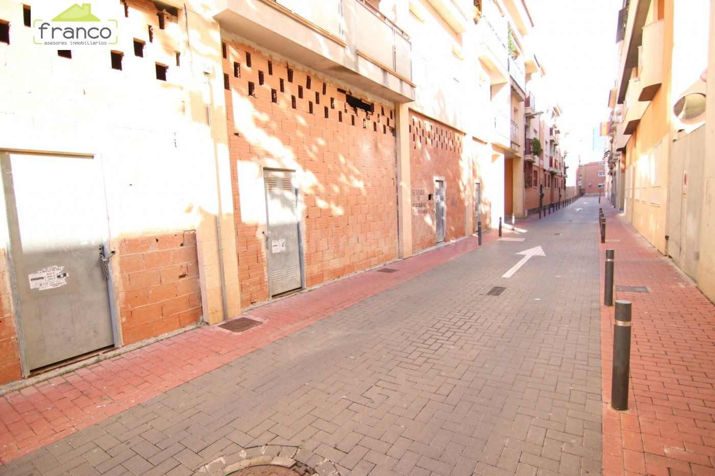 Bajo Comercial en Venta en El Ranero - Zona Lidl -
