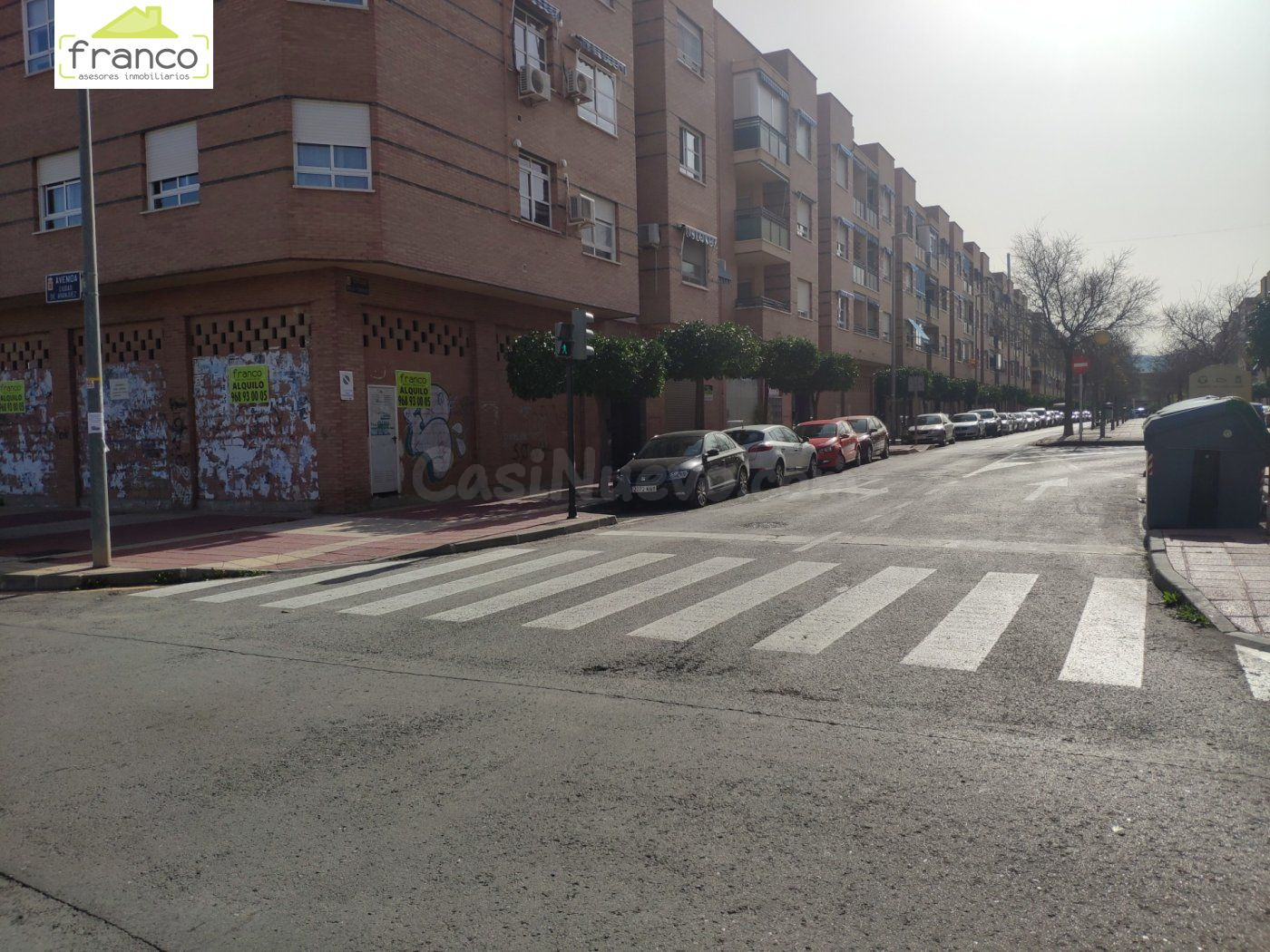 LOCAL CON VISTAS DESDE CIUDAD DE ARANJUEZ - foto 5