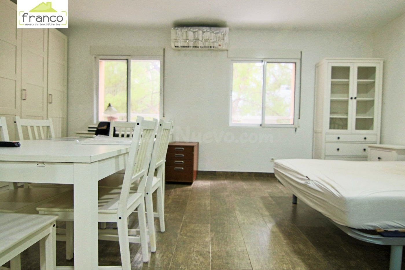 PRODUCTO PARA INVERSORES- ESTUDIO EN SANTA MARIA DE GRACIA