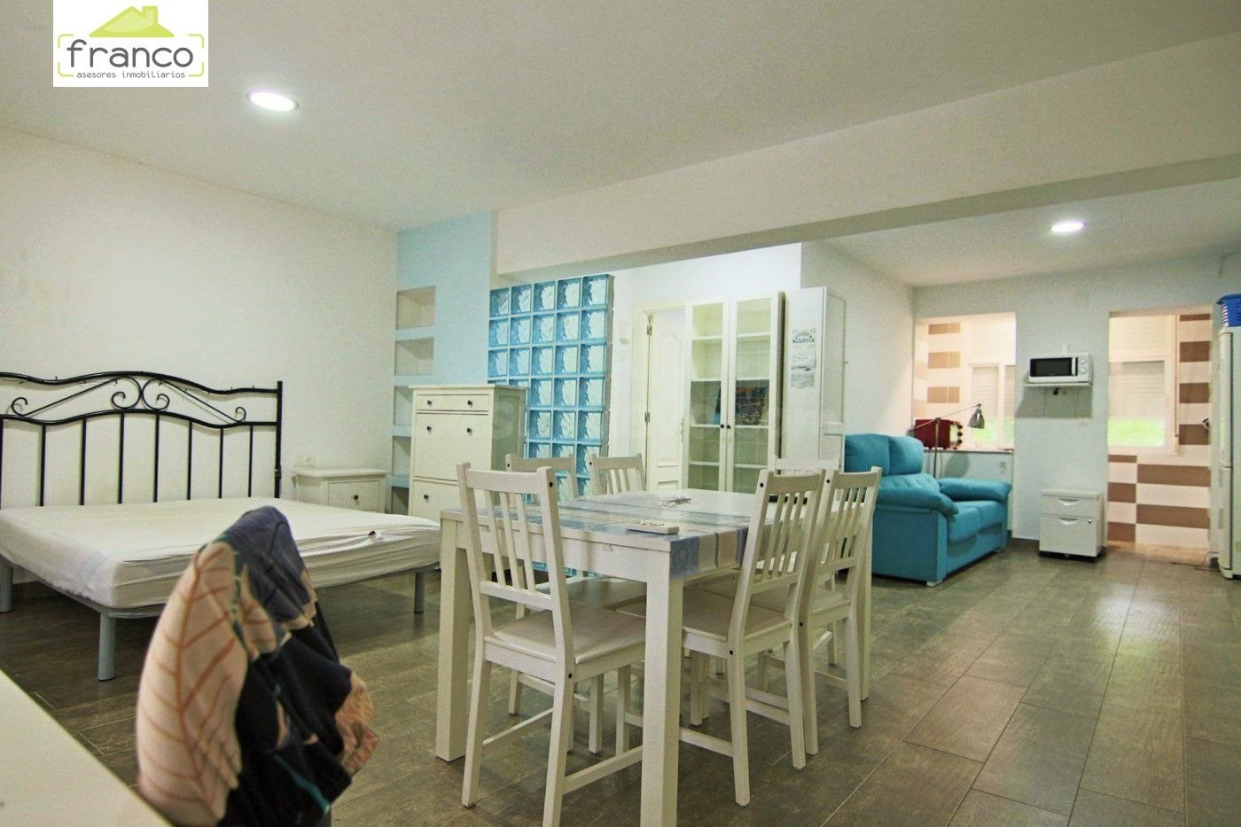 PRODUCTO PARA INVERSORES- ESTUDIO EN SANTA MARIA DE GRACIA - foto 2