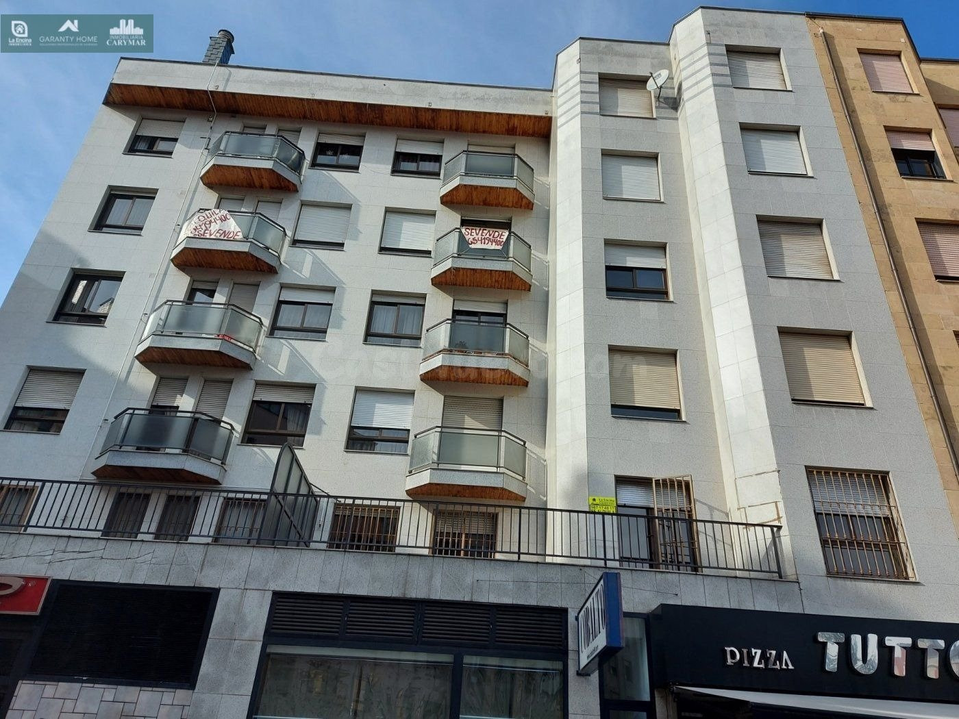 ALQUILER: Oficina Centro Ponferrada