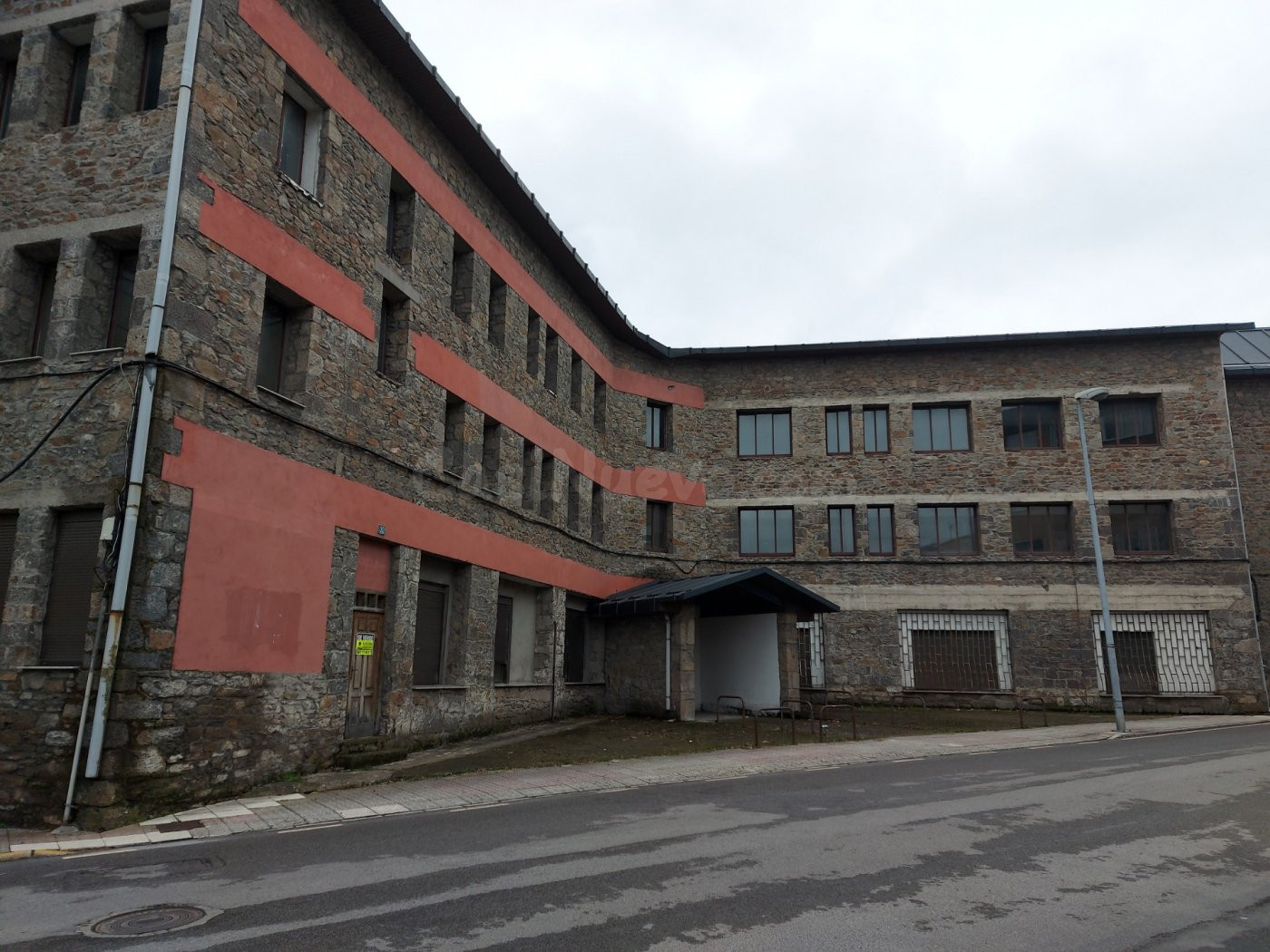 OPORTUNIDAD ANTIGUO HOSPITAL DE LA MINERO