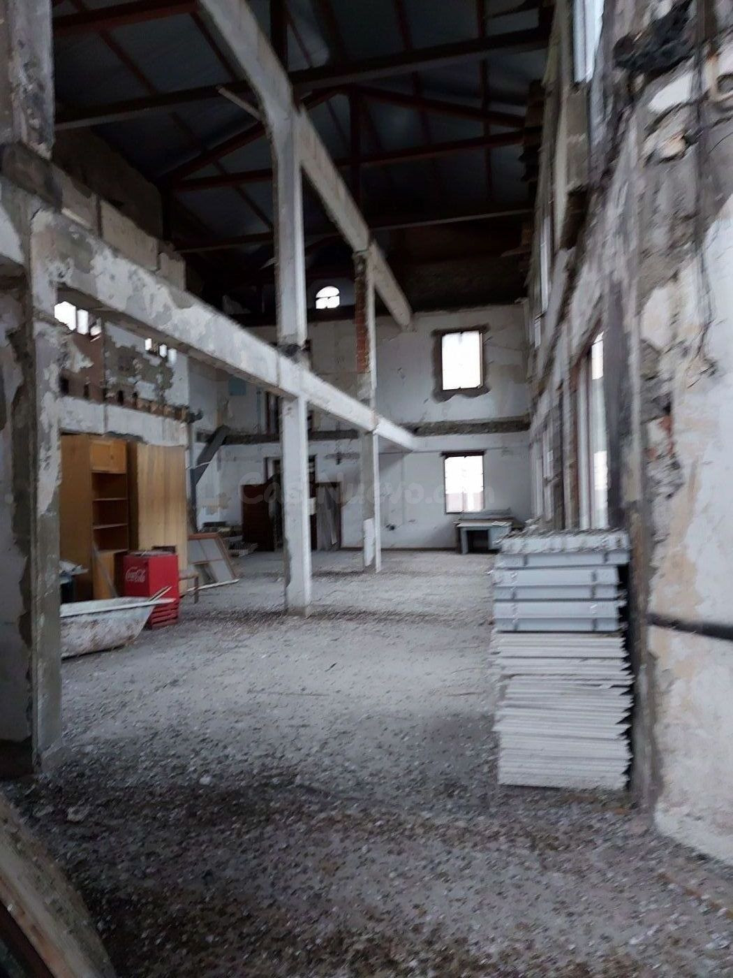 OPORTUNIDAD ANTIGUO HOSPITAL DE LA MINERO - foto 4