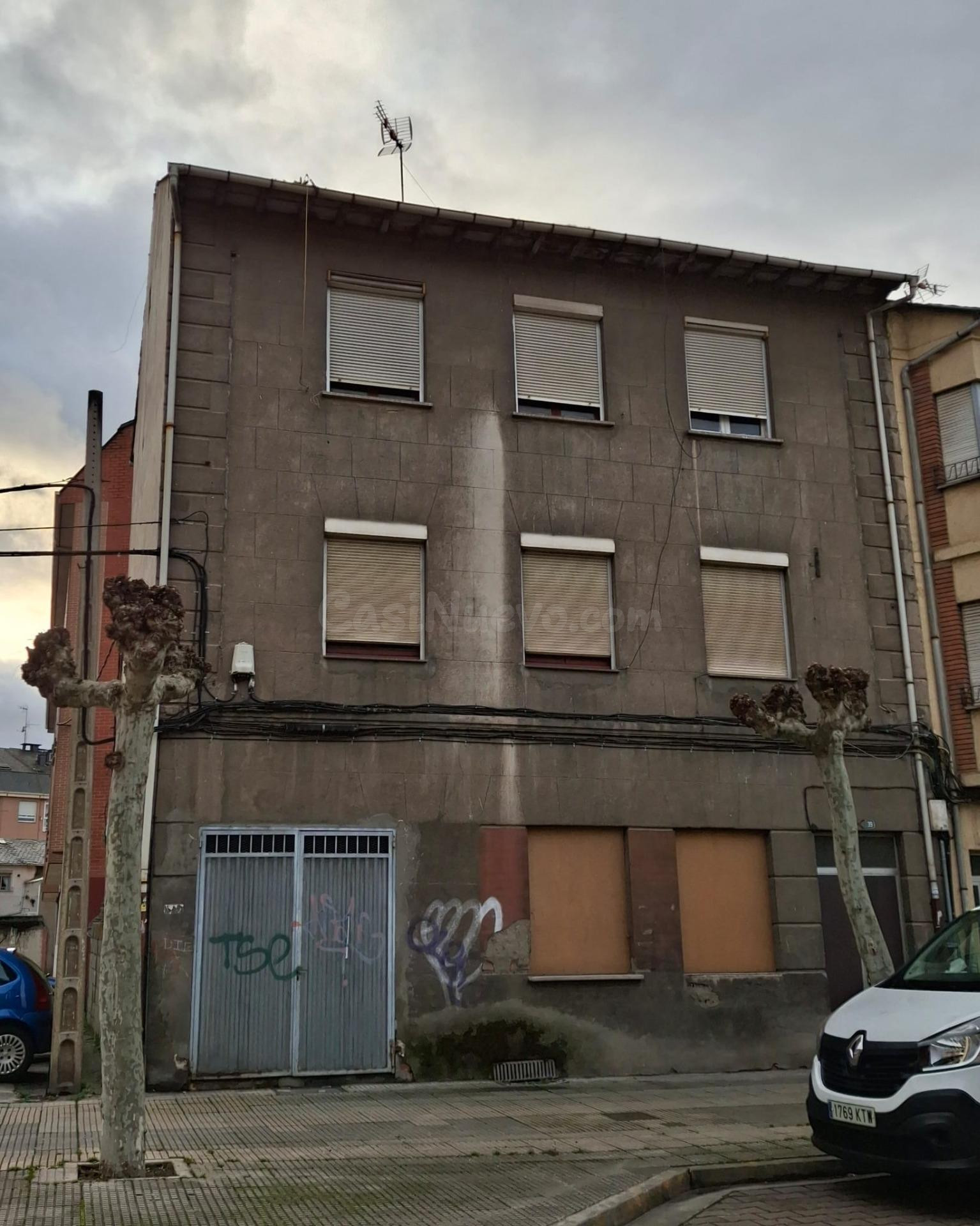 VENTA: Casa Avenida La Cemba