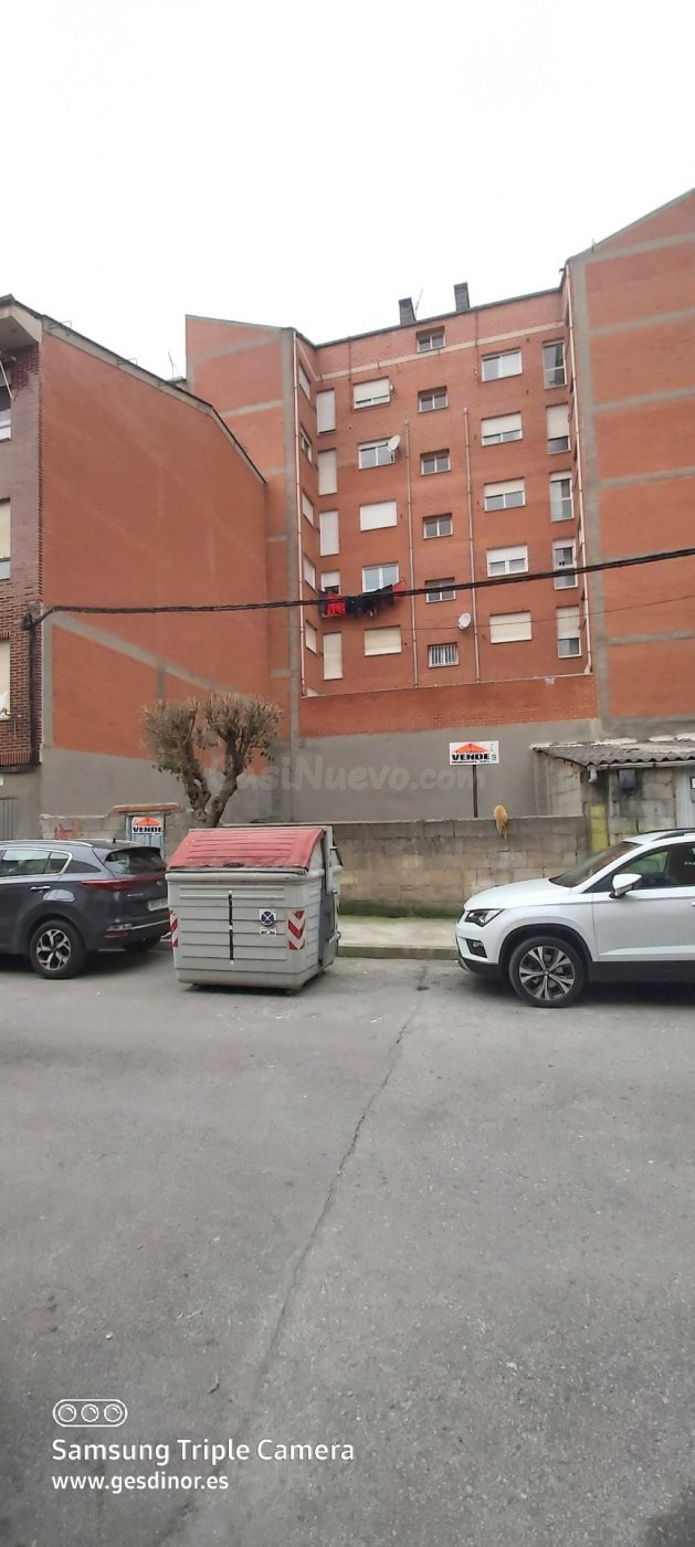 SOLAR EN PONFERRADA