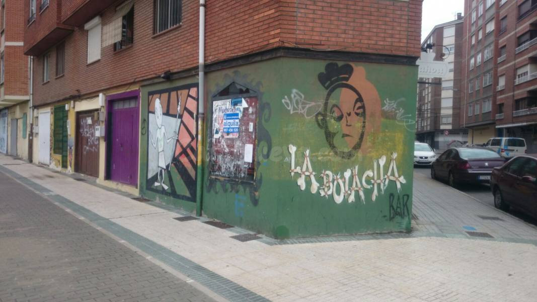 LOCAL COMERCIAL