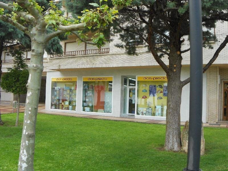 LOCAL COMERCIAL EN LA ROBLA - foto 3