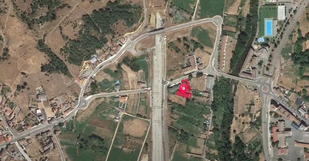 OBRA PARADA EN LLANOS DE ALBA - LA ROBLA - foto 4