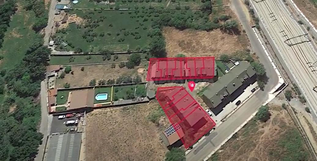 OBRA PARADA EN LLANOS DE ALBA - LA ROBLA - foto 5