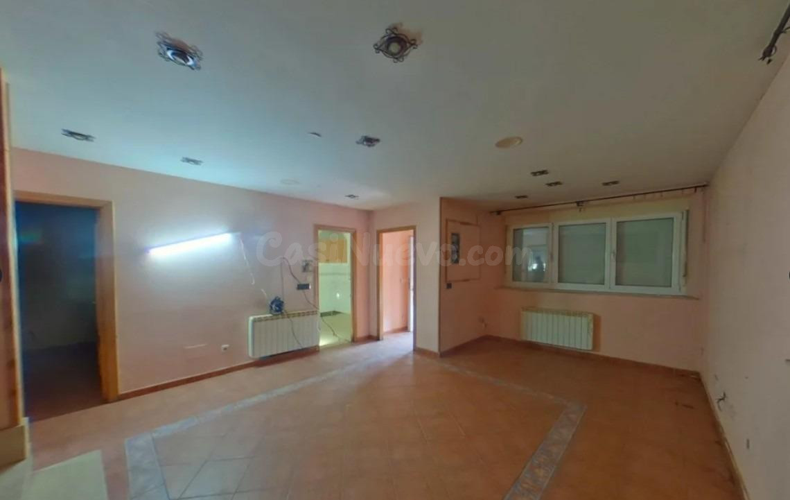 ESTUPENDA CASA EN HUERGAS DE GORDON - foto 3