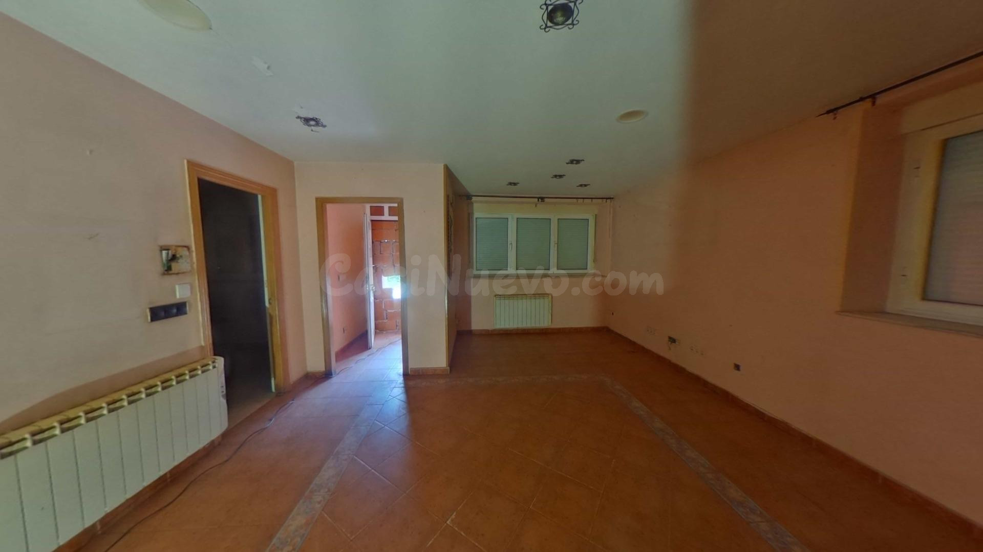 ESTUPENDA CASA EN HUERGAS DE GORDON - foto 4