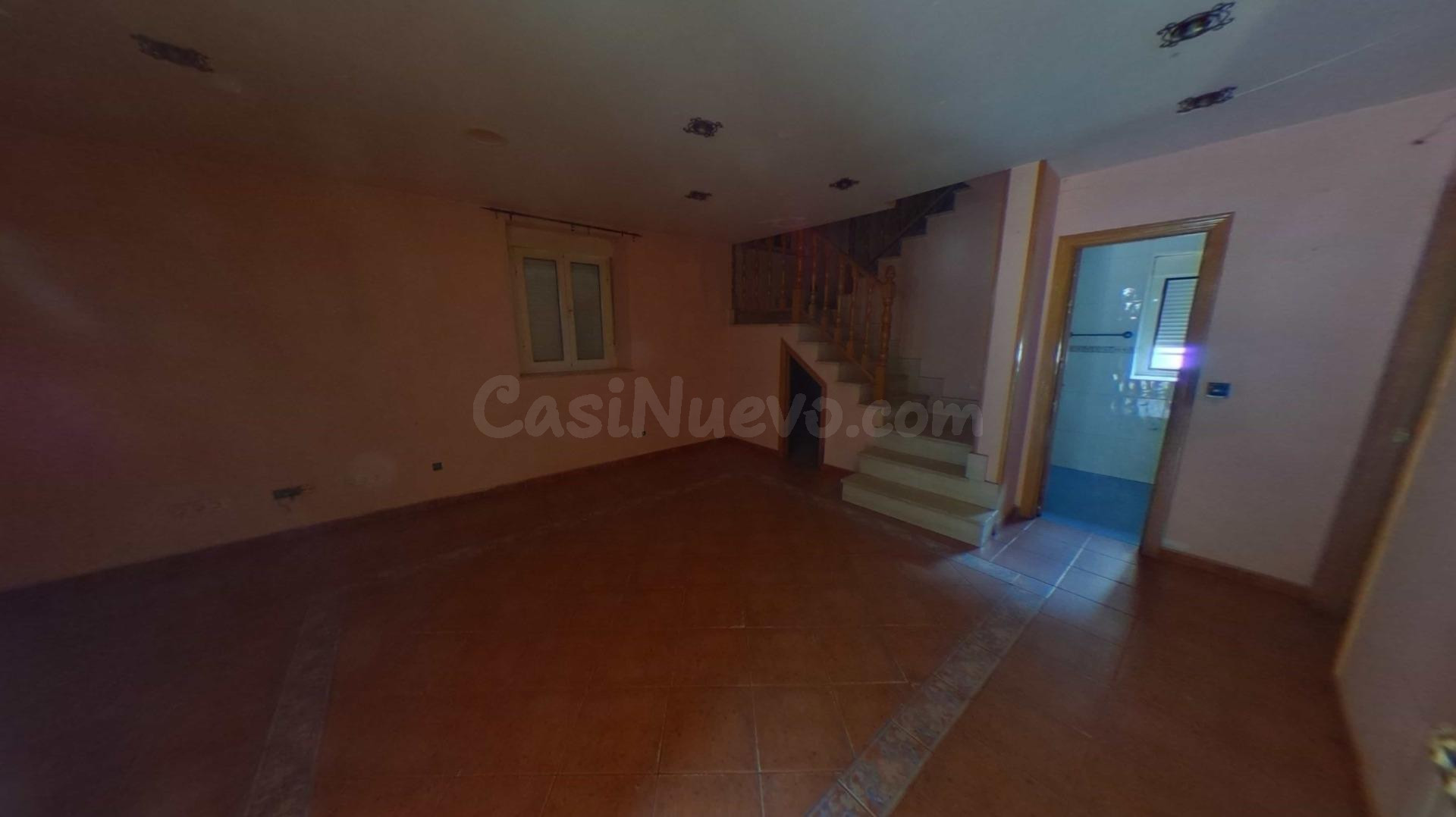 ESTUPENDA CASA EN HUERGAS DE GORDON - foto 5