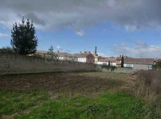 TERRENO URBANO EN BENAVIDES DE ORBIGO - foto 4