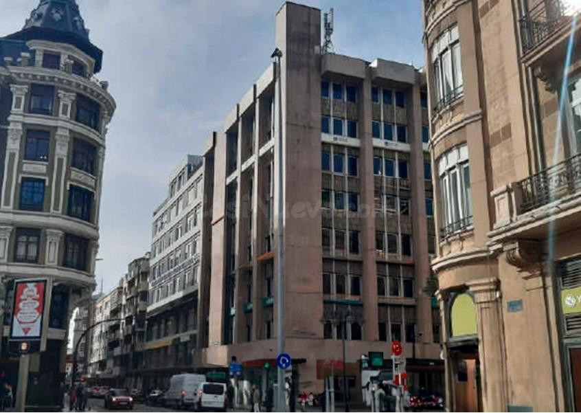 OFICINAS EN EL CENTRO DE LEÓN