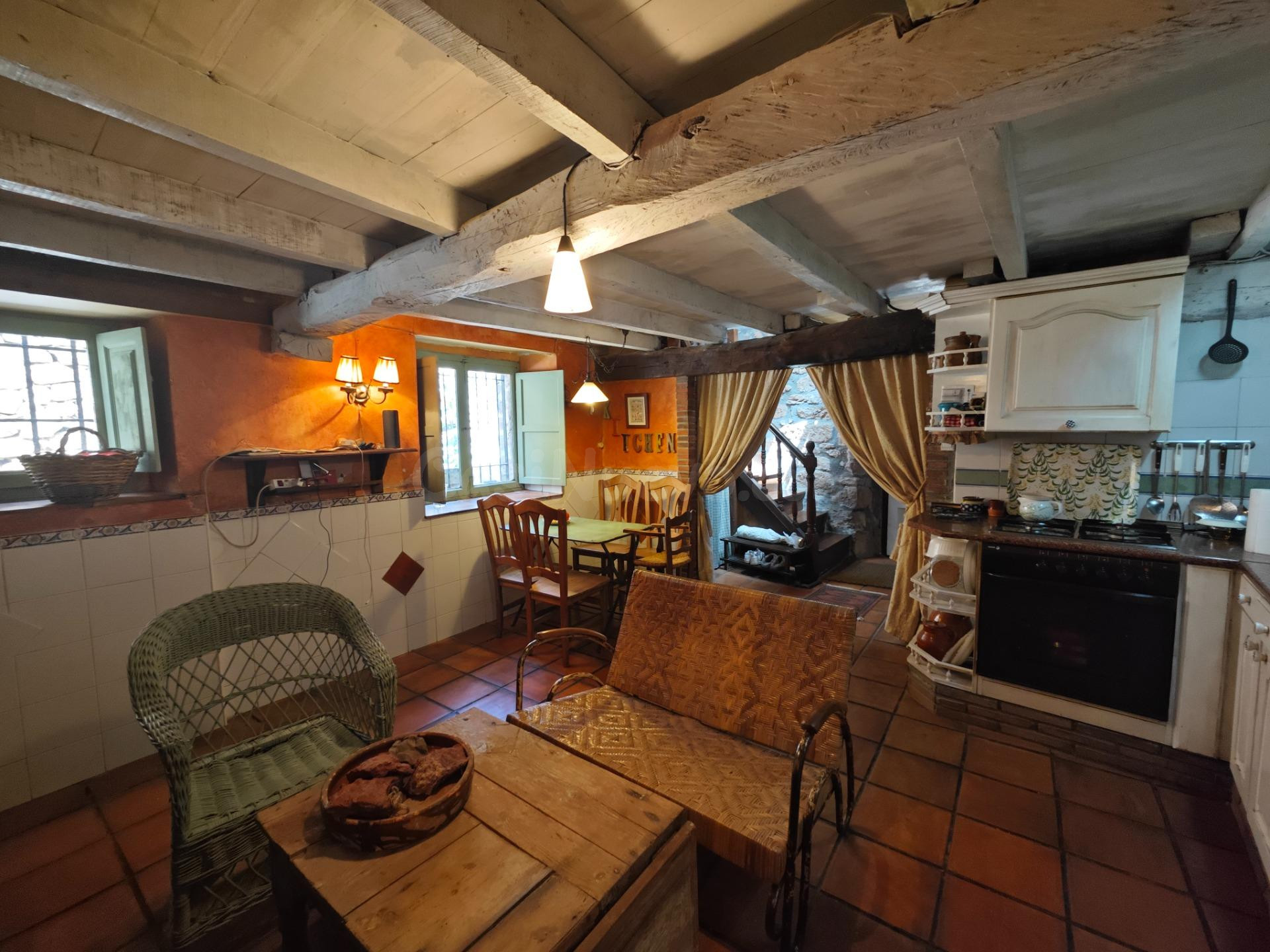 CASA DE PIEDRA EN CARMONA - foto 2