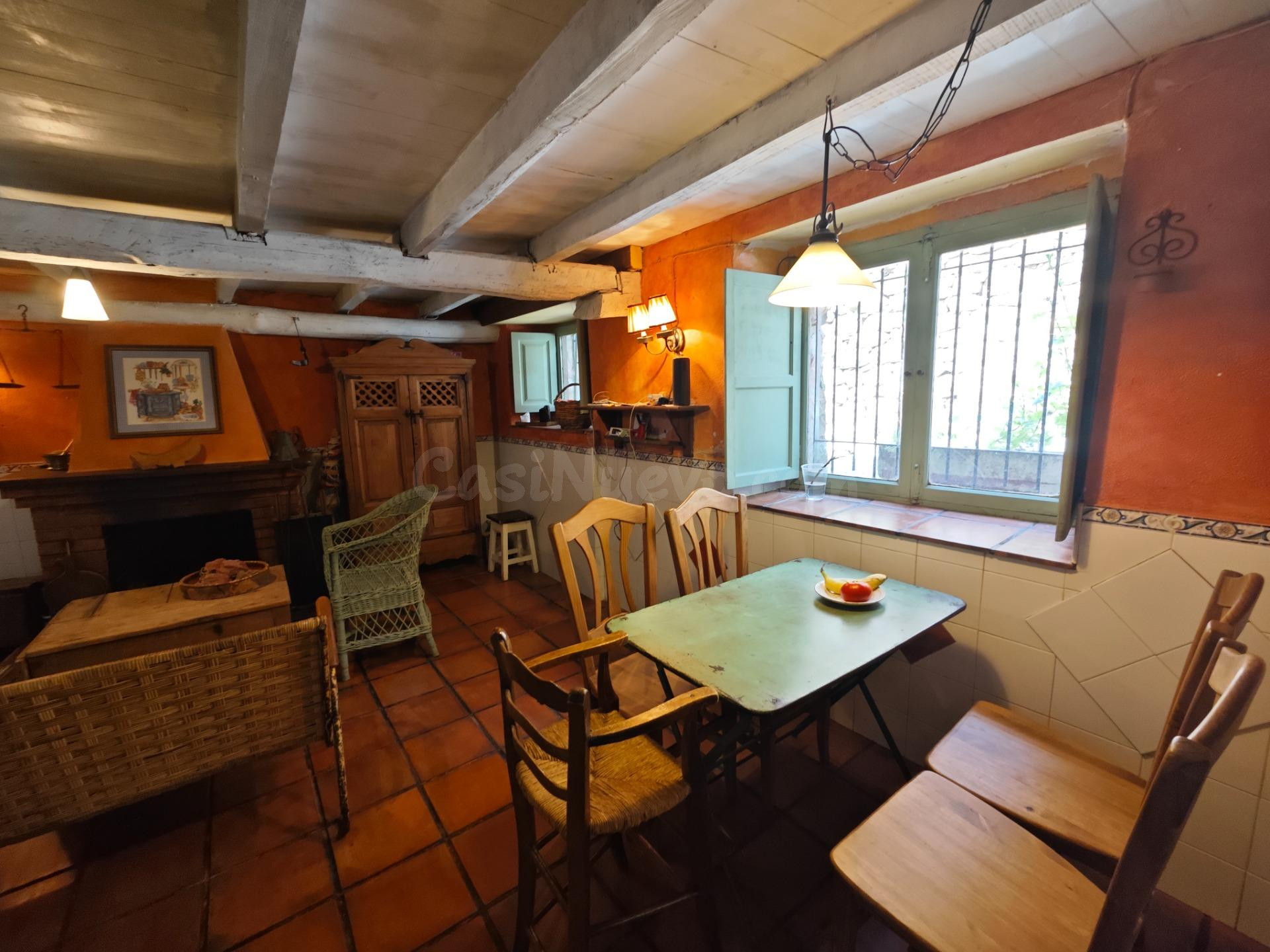 CASA DE PIEDRA EN CARMONA - foto 3
