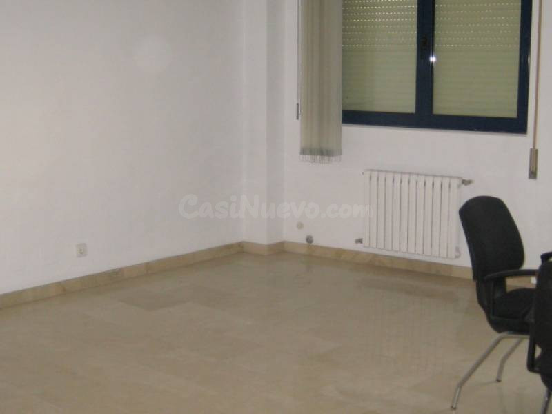 Oficina en el centro