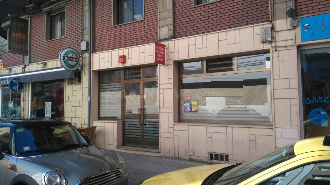 LOCAL EN VENTA PARA CUALQUIER ACTIVIDAD