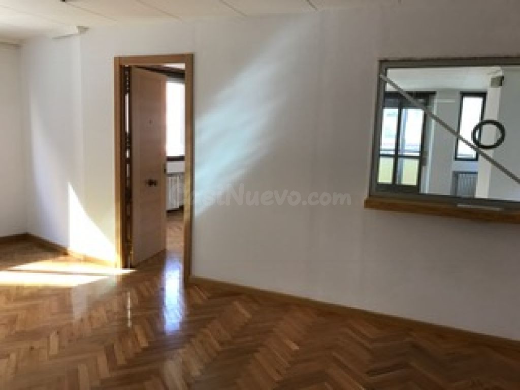 Oficina alquiler centro