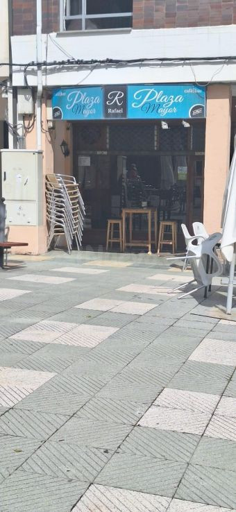LOCAL COMERCIAL HOSTELERIA - BAR RAFAEL