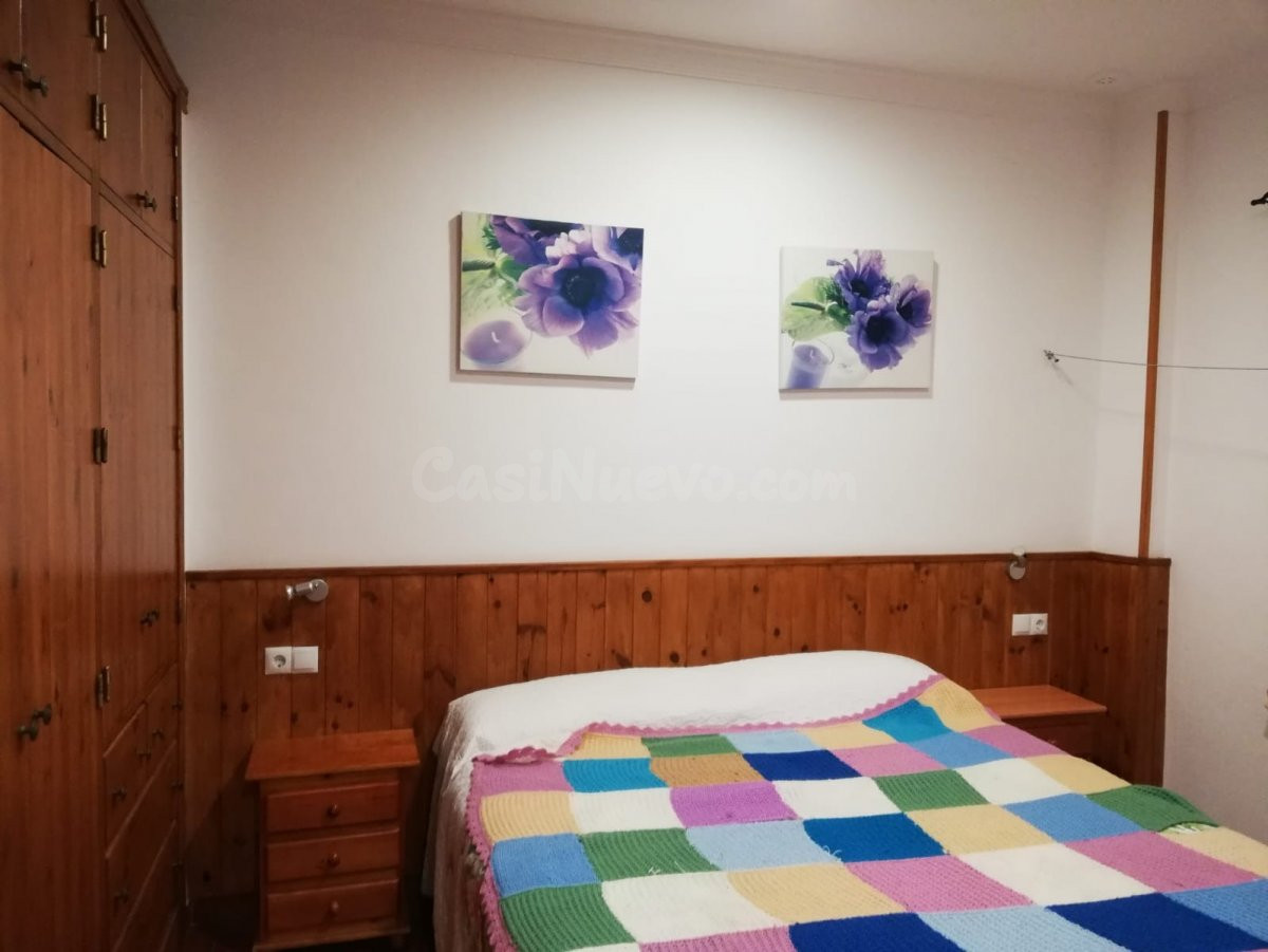 ESTUPENDO APARTAMENTO EN ALQUILER POR TEMPORADAS EN VEJER DE LA FRONTERA
