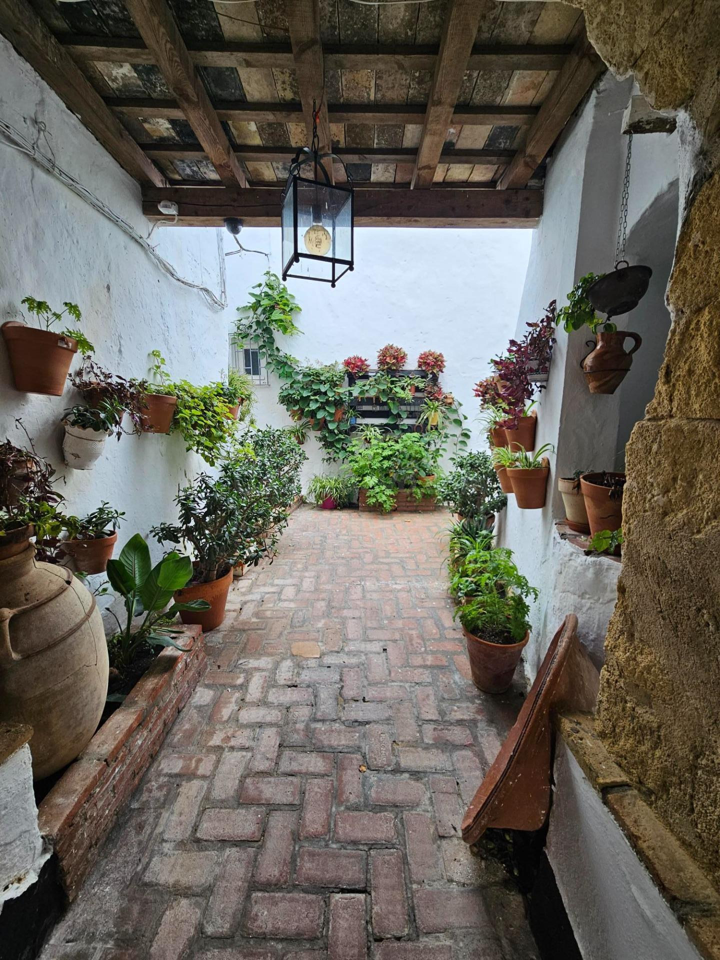 Casa en Casco Antiguo