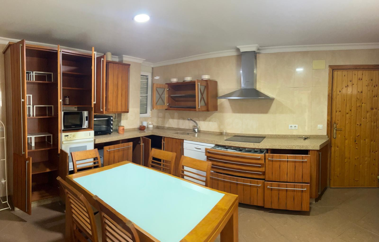 ESTUPENDA VIVIENDA ADOSADA