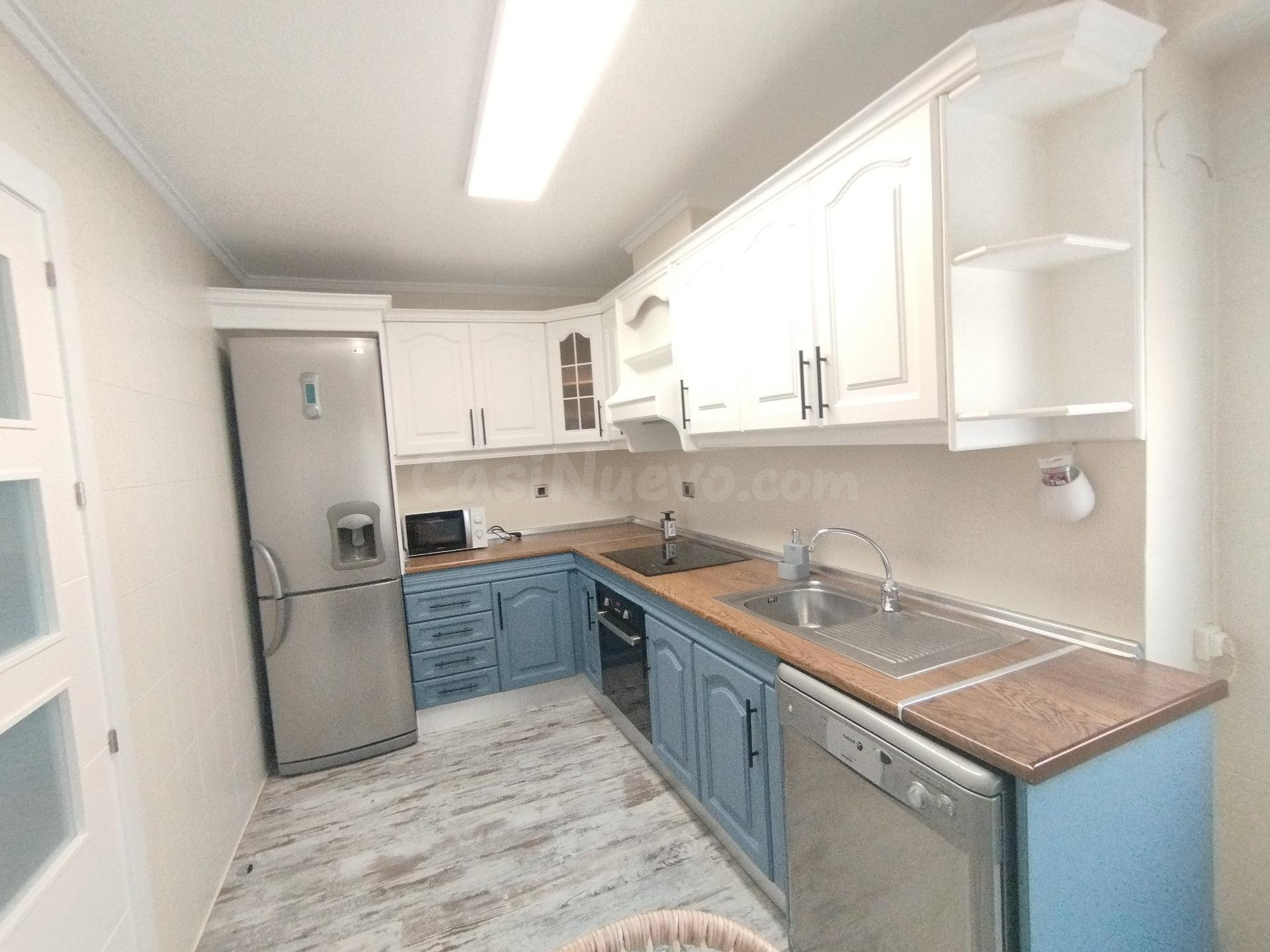 VIVIENDA CENTRICA