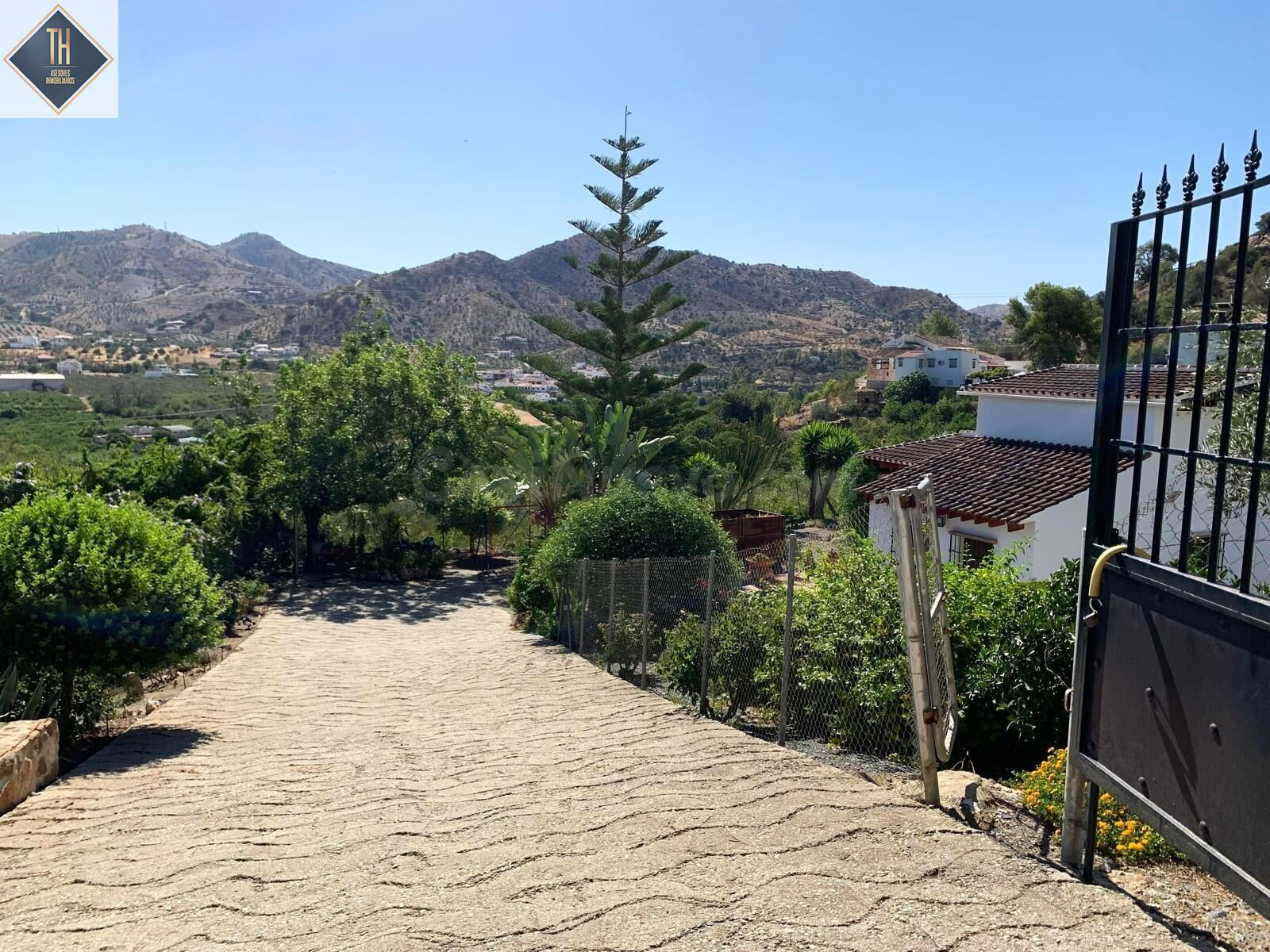 Finca - chalet en Alora - foto 4