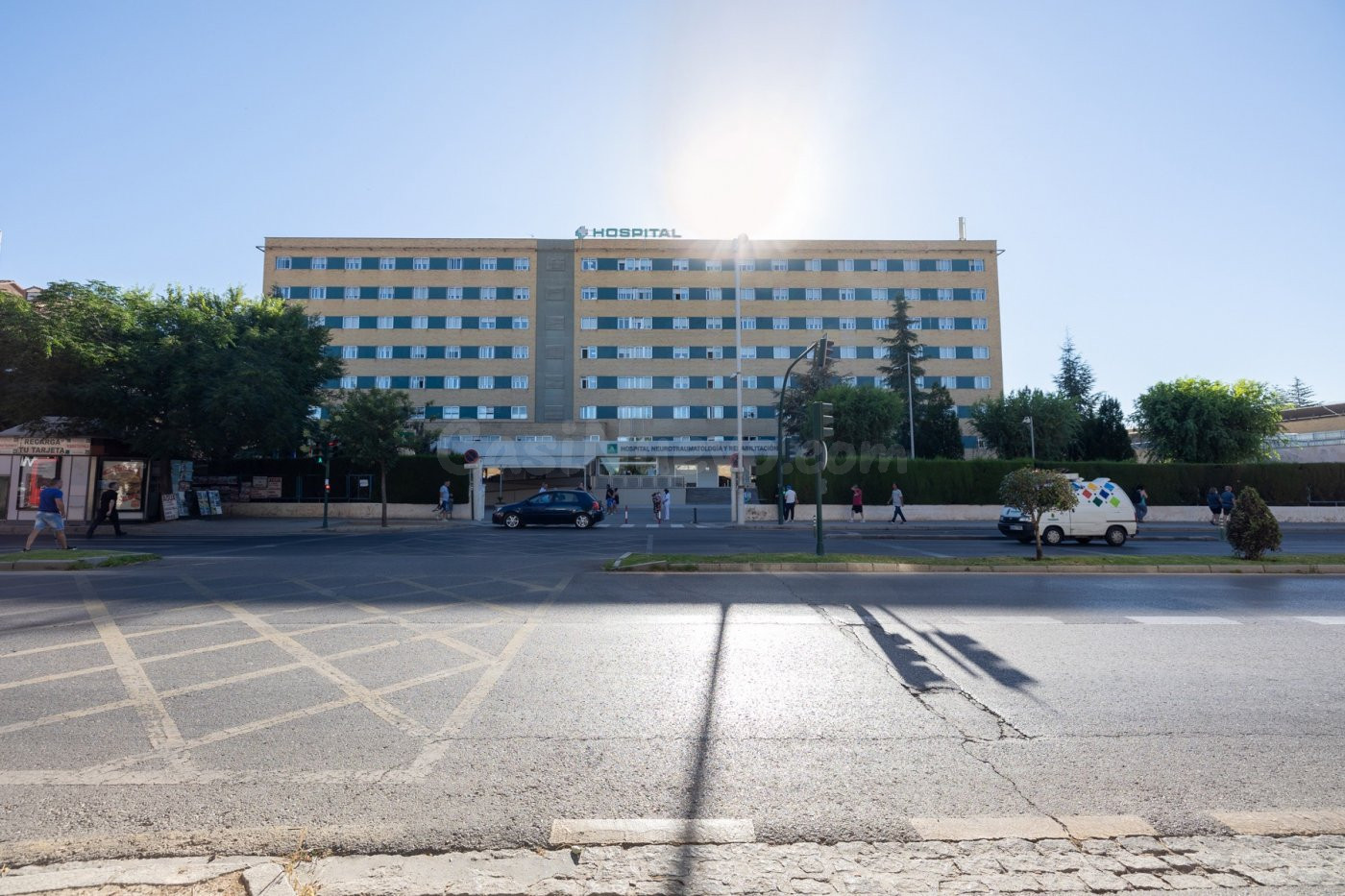 A la venta Chalet de lujo en Granada
