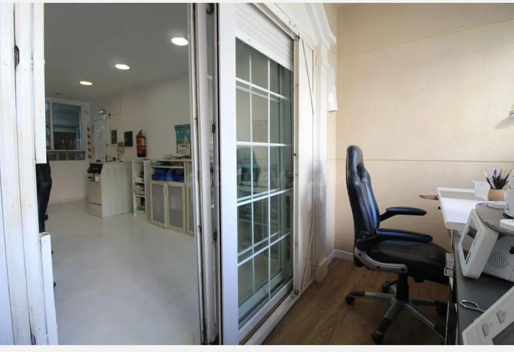 APARTAMENTO EN PLANTA BAJA A 400M DEL MAR LISTO PARA ENTRAR A VIVIR