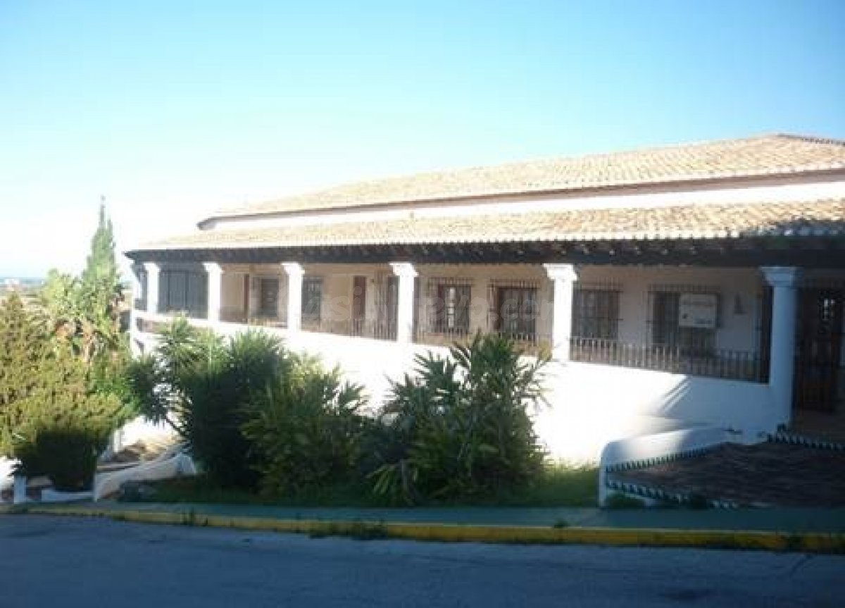 Local Comercial en Monte Pego