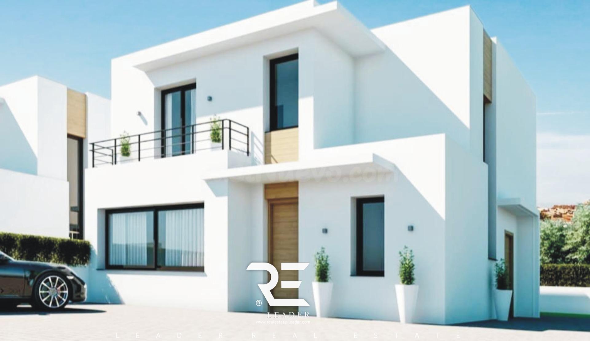 THIS ISN’T JUST A HOUSE. IT’S YOUR PRIVATE GETAWAY IN DÉNIA.