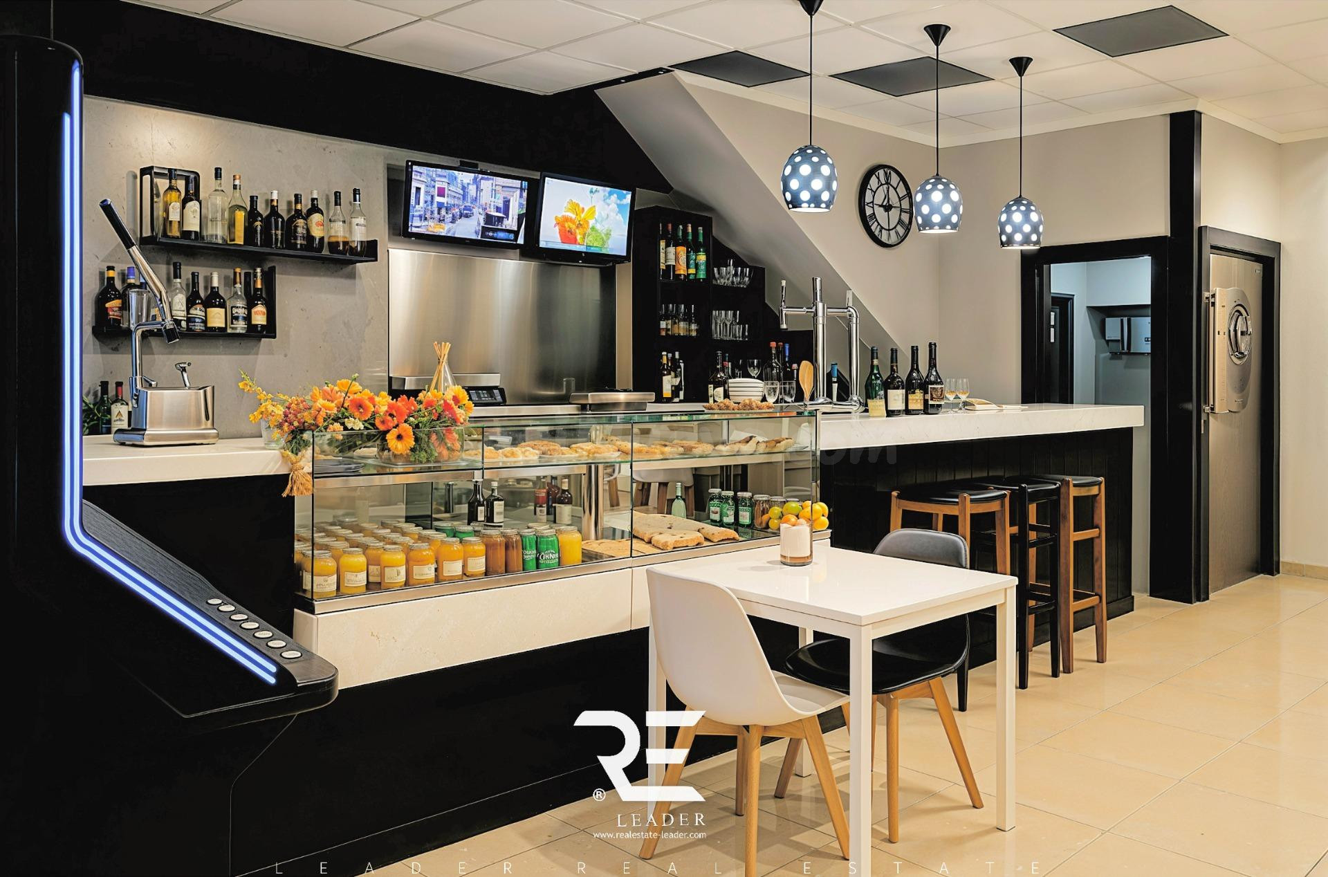TRASPASO DE RESTAURANTE EN CASTELLÓN DE LA PLANA !! EXCELENTE OPORTUNIDAD !!