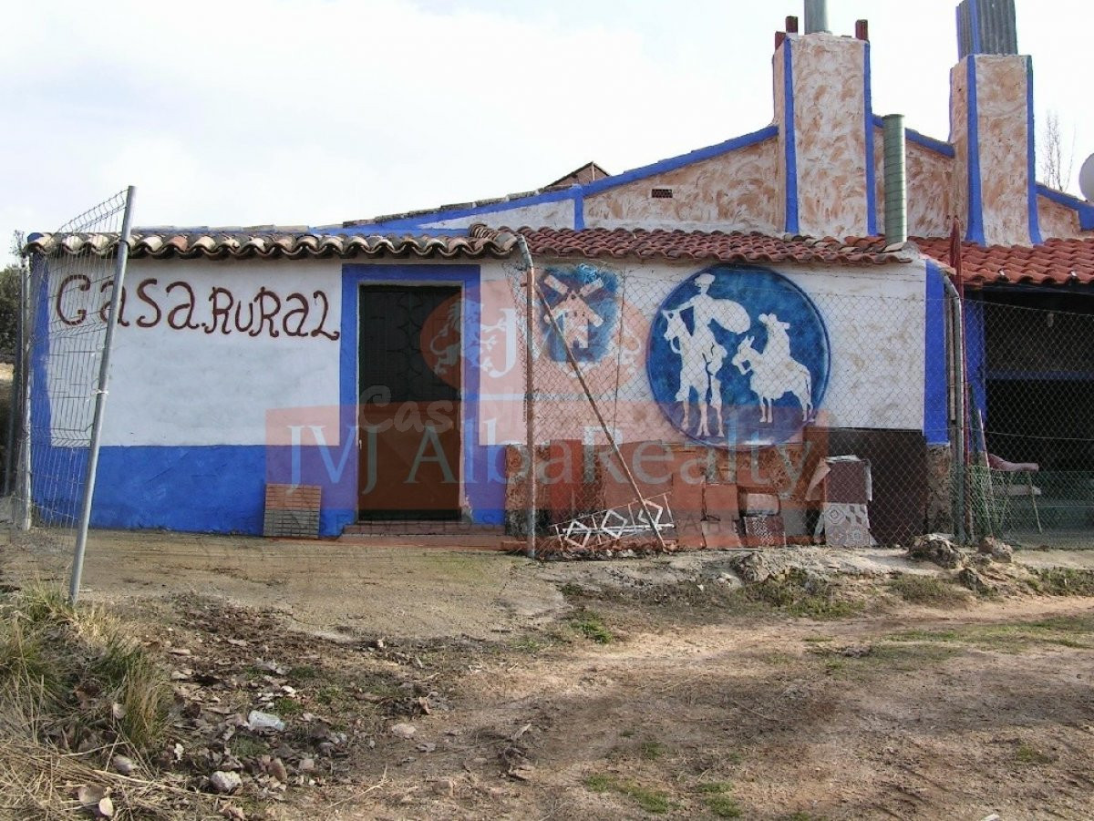 ¡Magnifica Casa Rural en Los chospes! - foto 3