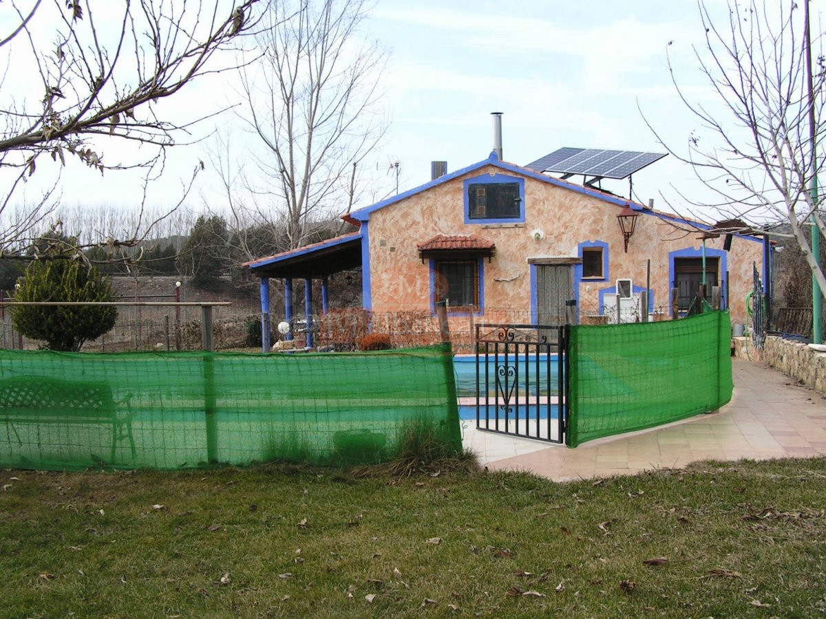 ¡Magnifica Casa Rural en Los chospes! - foto 5