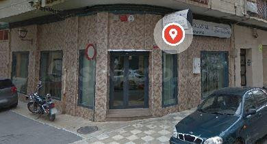 Se vende local zona Av. de España