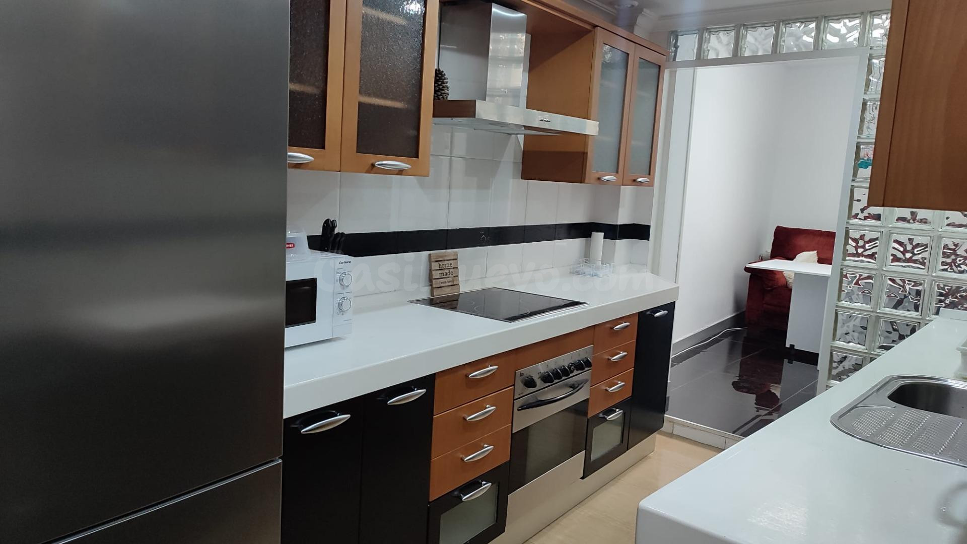 VIVIENDA DE DOS DORMITORIOS CERCA DE LA PLAYA DE LA CALETA! - foto 2