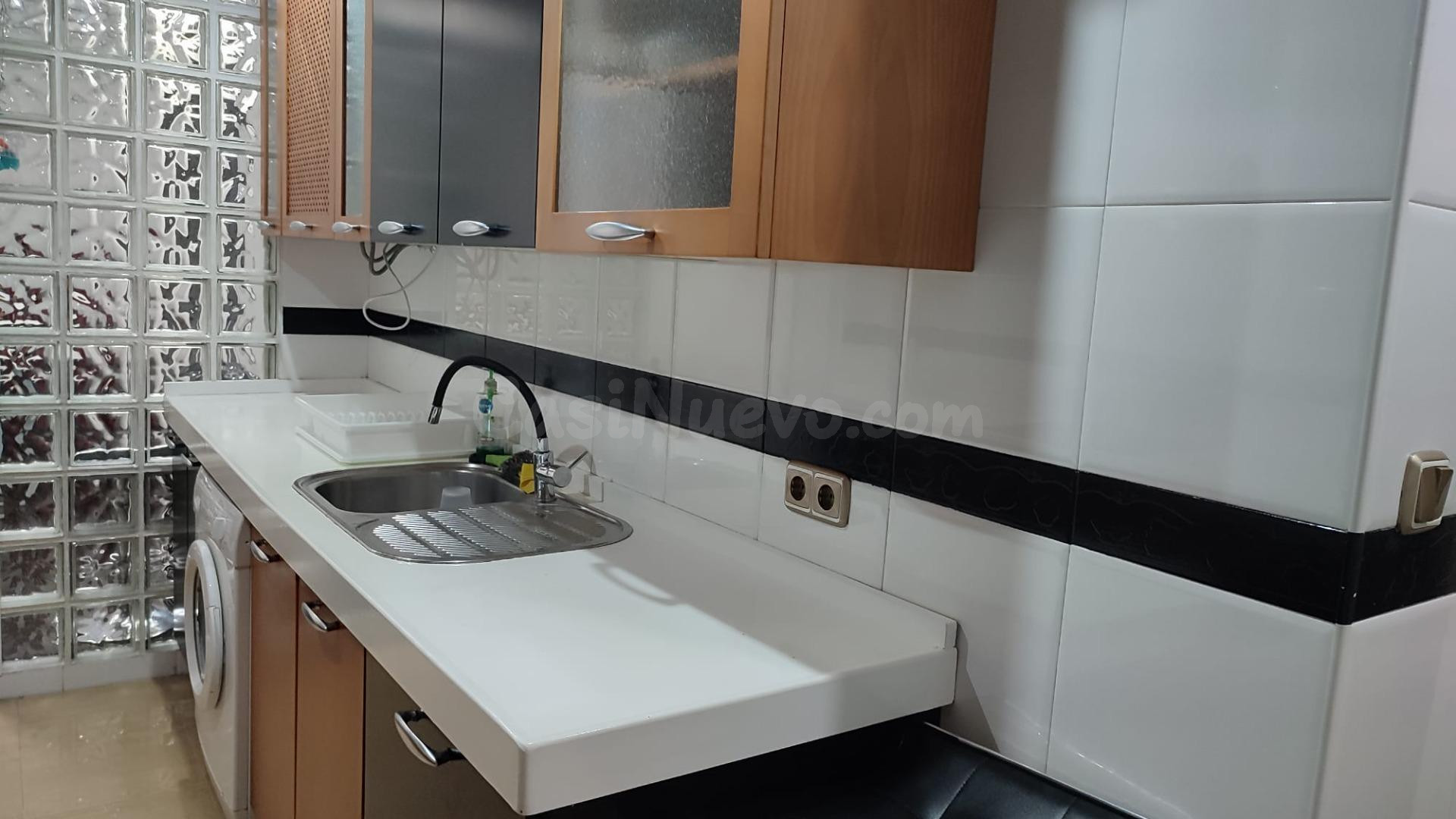 VIVIENDA DE DOS DORMITORIOS CERCA DE LA PLAYA DE LA CALETA! - foto 3