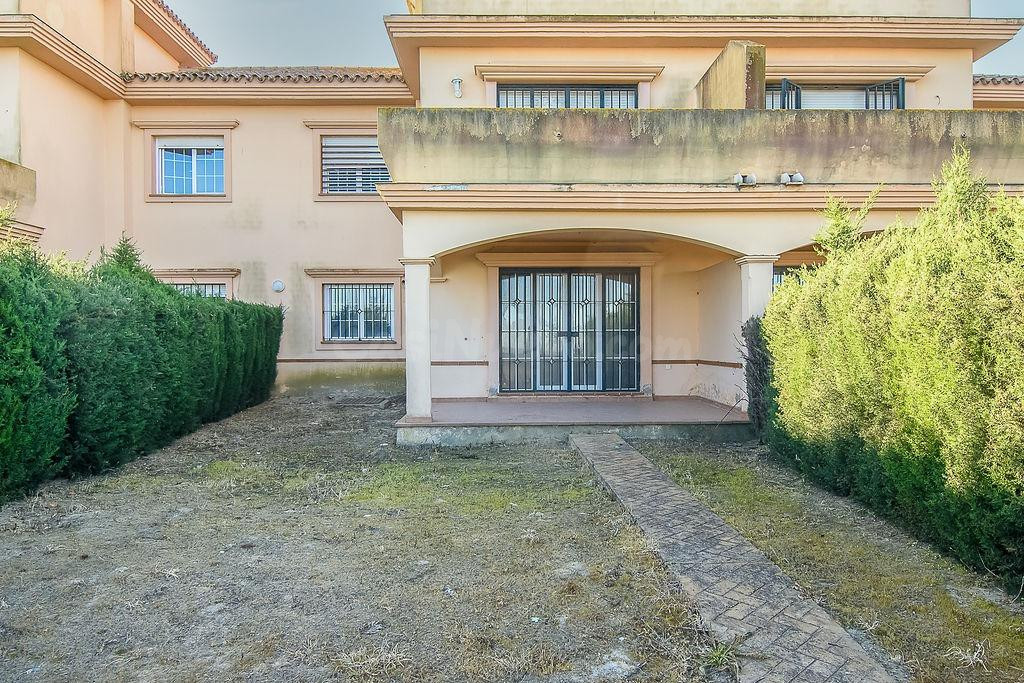 Chalet adosado en venta en Sanlúcar de Barrameda