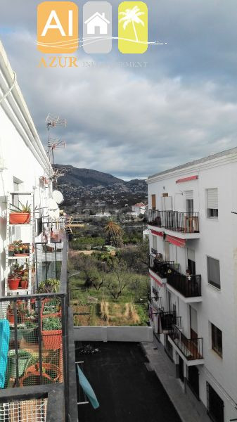 PISO REFORMADO EN CASCO ANTIGUO DE ALTEA