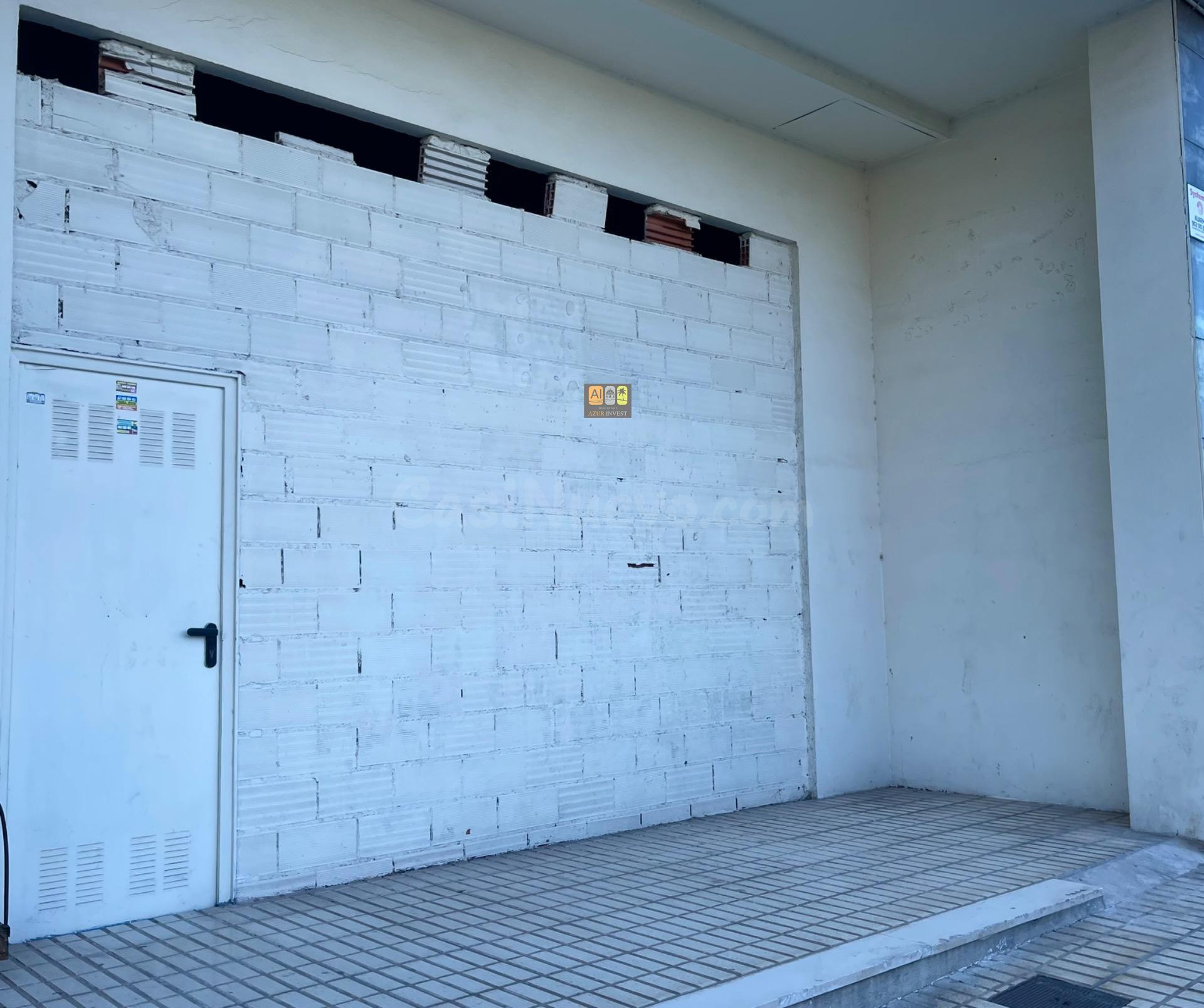 LOCAL COMERCIAL EN ALTEA