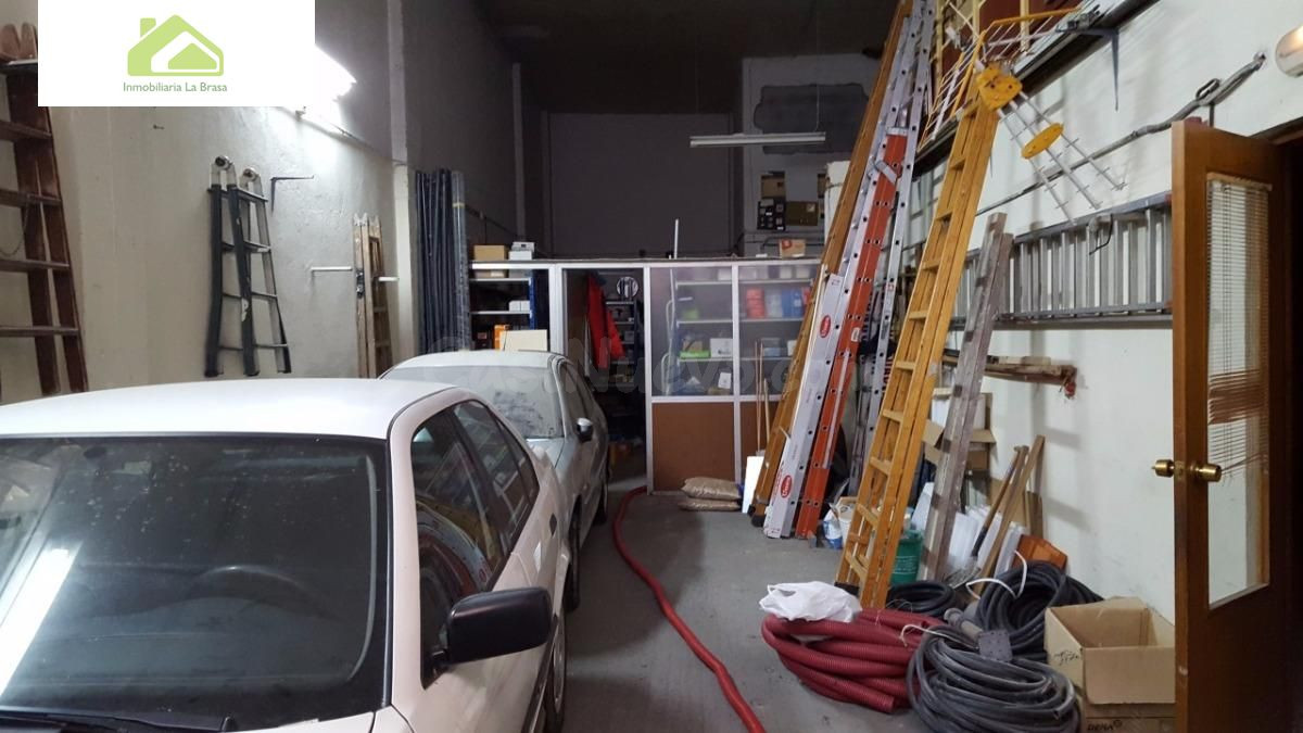 VENTA  DE LOCAL EN ZONA LA VAGUADA