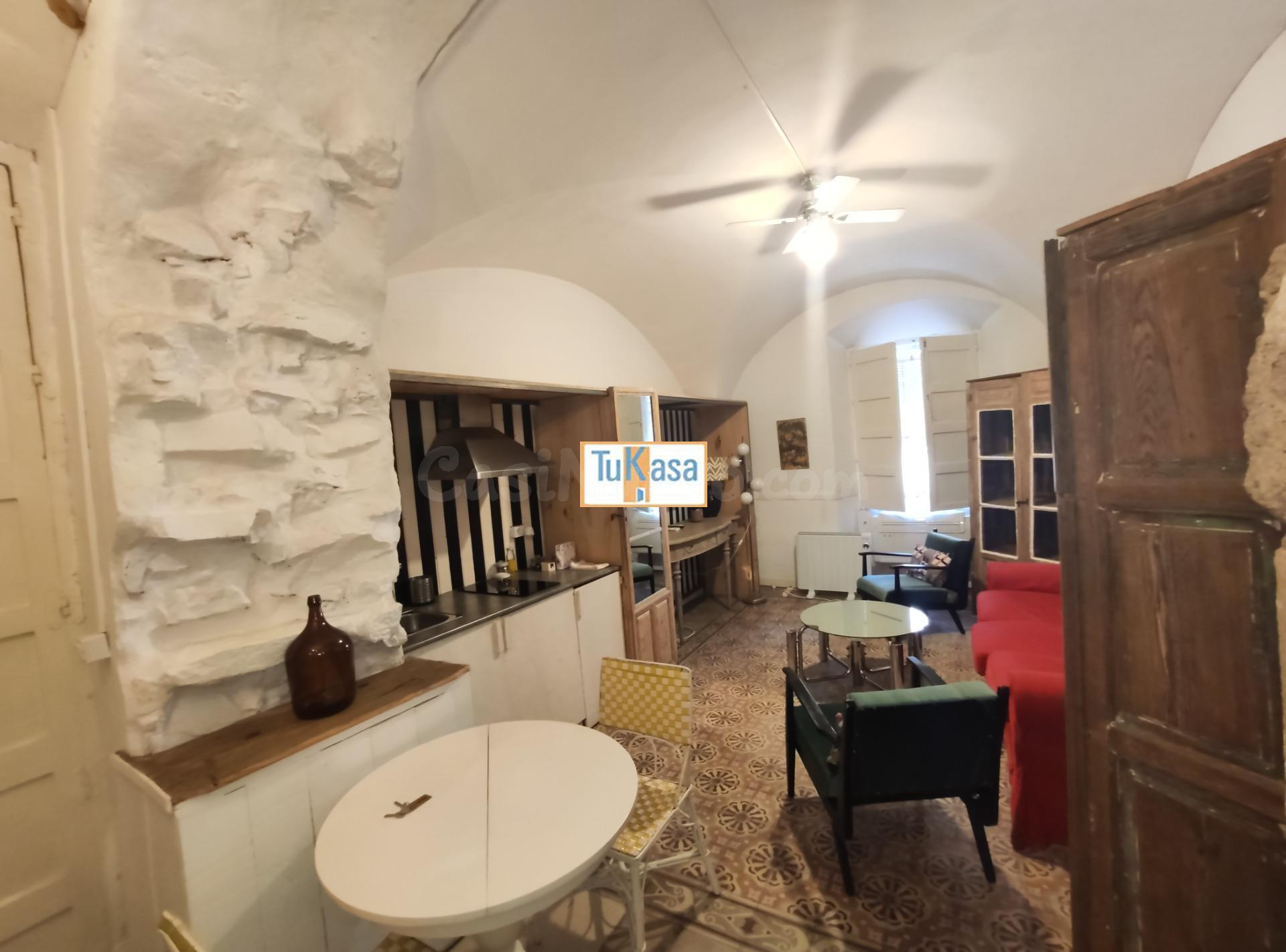 apartamento turistico para 4 personas