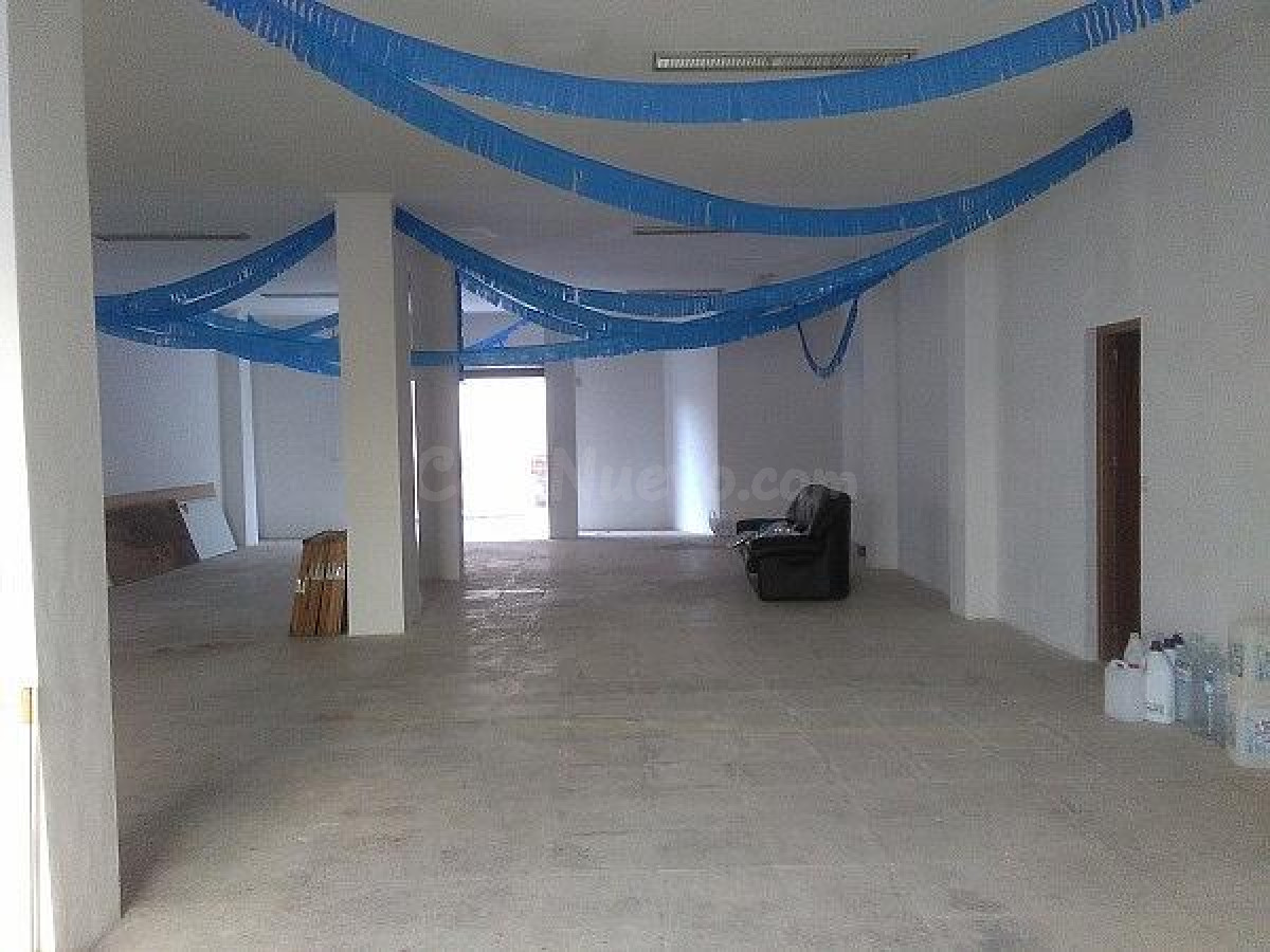 Venta local en La Unión