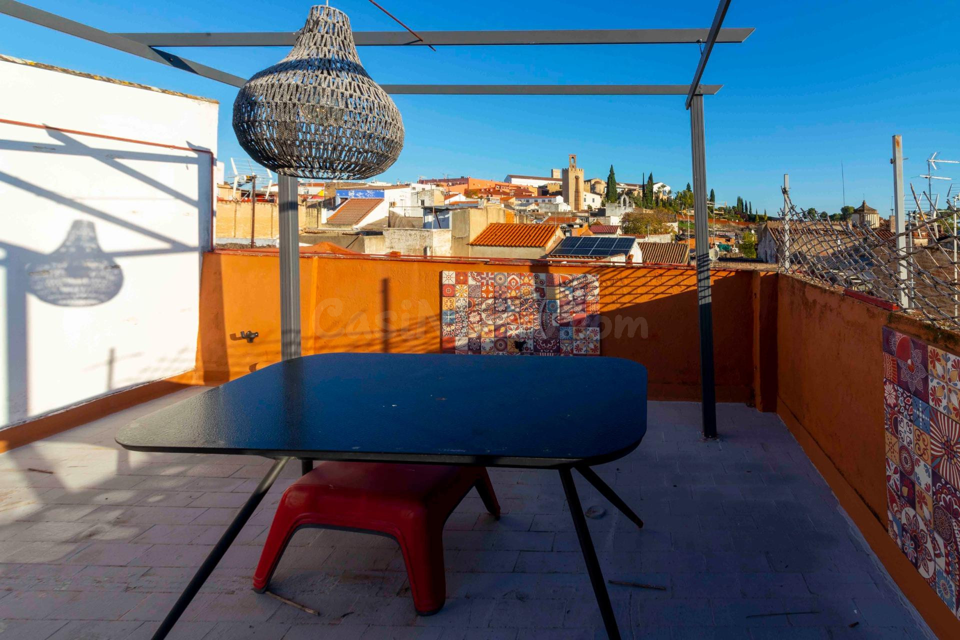PISO CON ENCANTO EN EL CASCO ANTIGUO