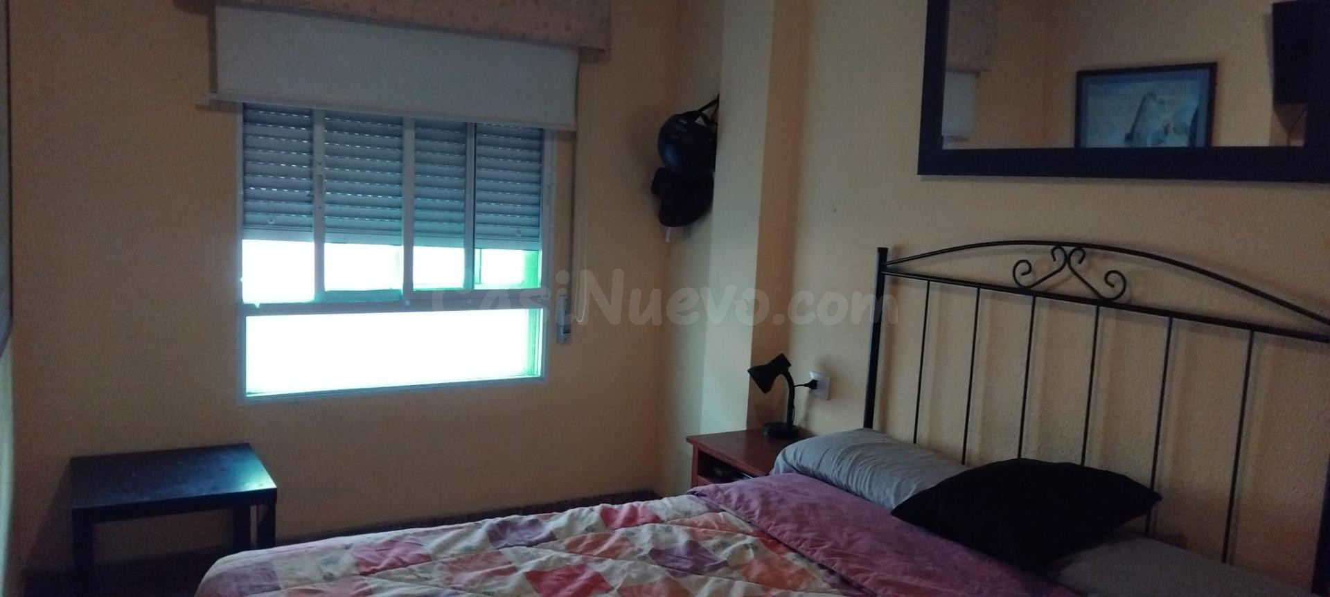 Habitación en Alquiler: Comodidad y Privacidad en La Florida (zona Mercadona av/ Orihuela)
