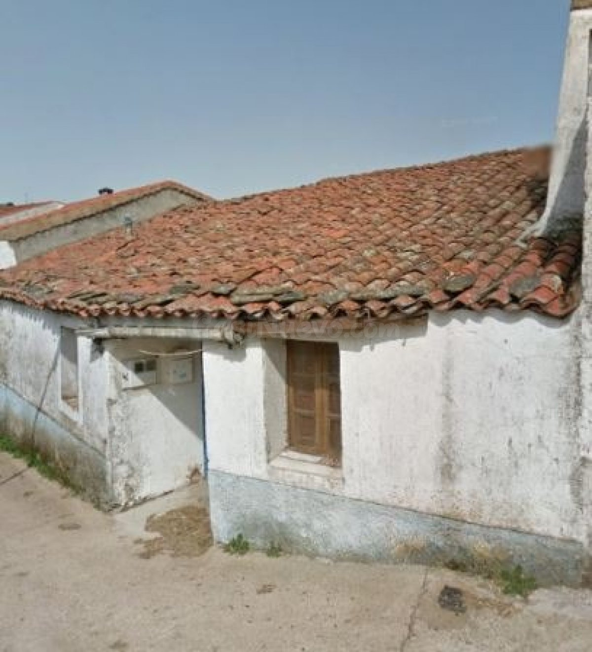Urbis te ofrece una casa de pueblo en venta en Cilleros de l
