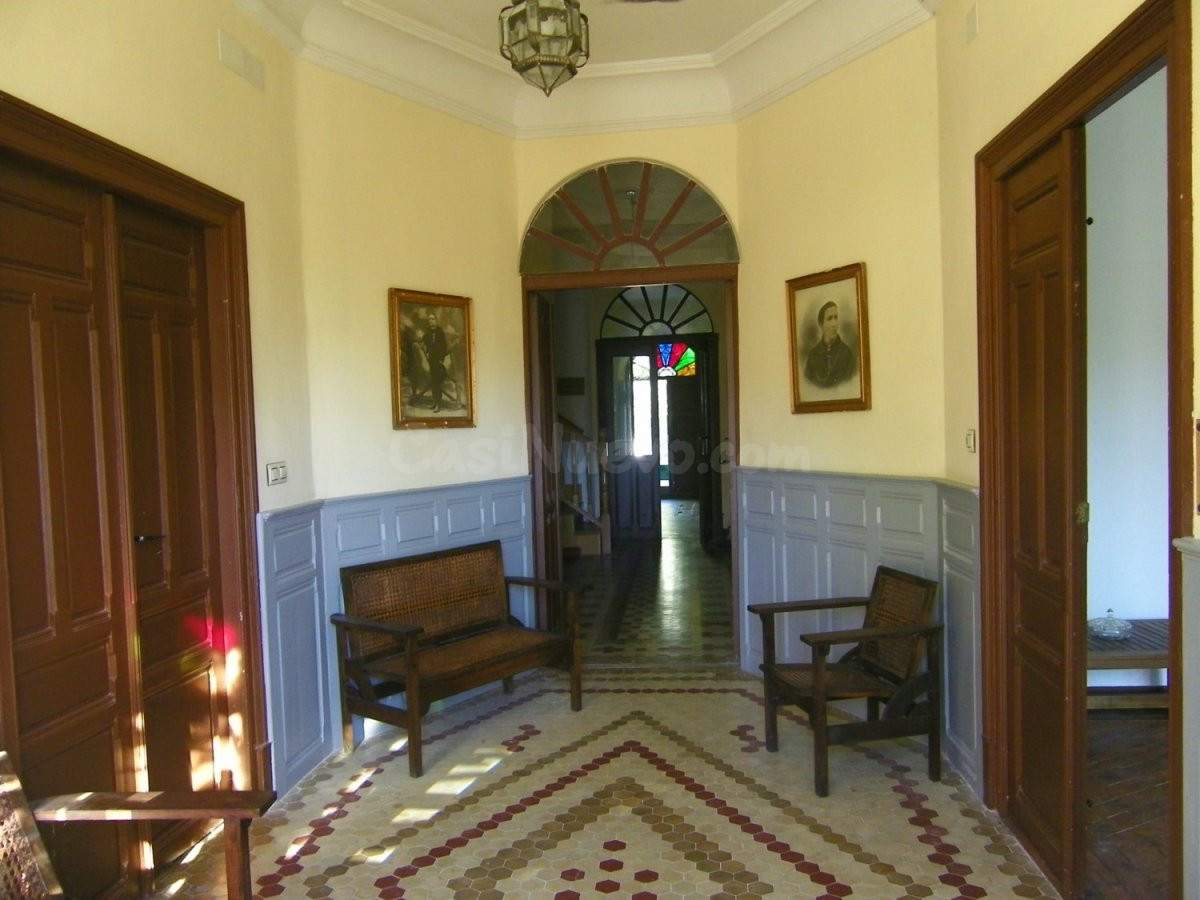 Urbis te ofrece una espectacular villa de lujo en venta en V