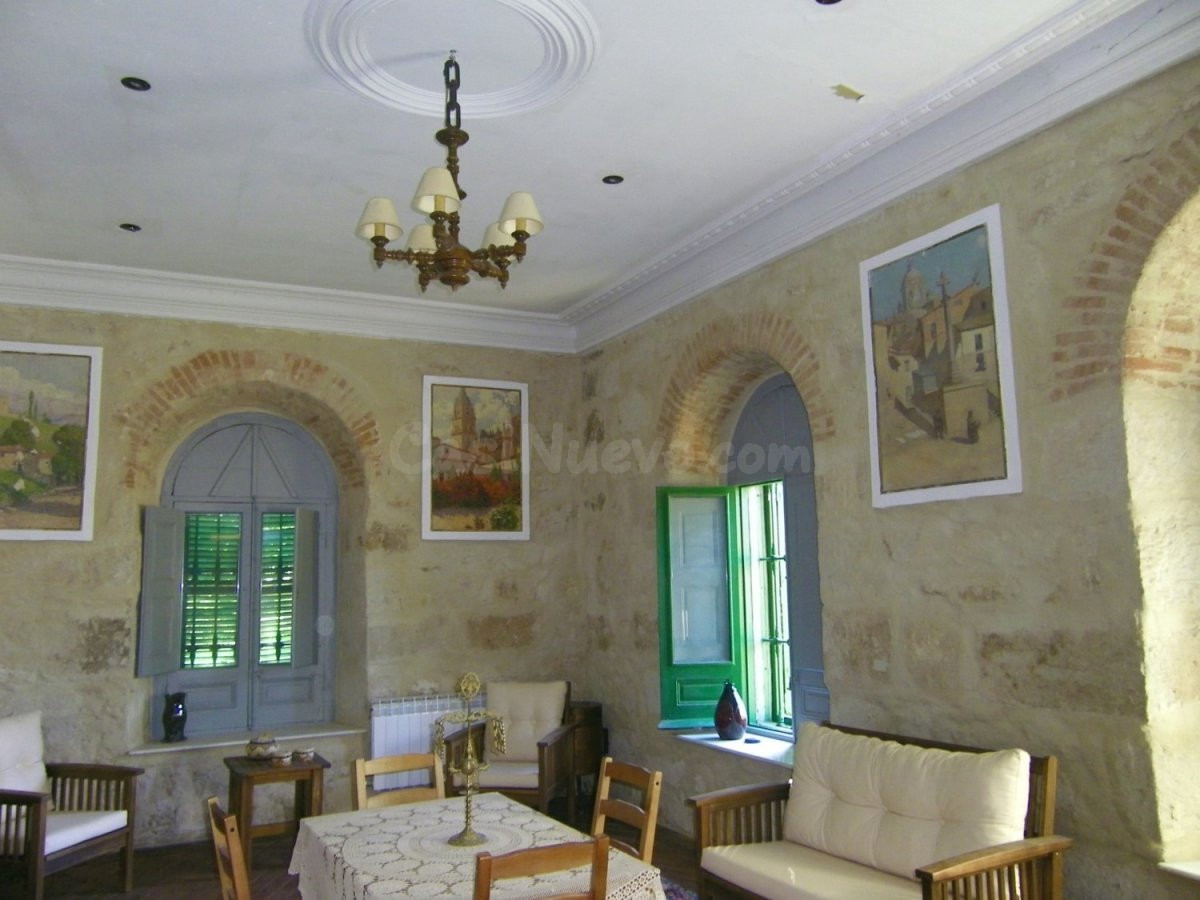 Urbis te ofrece una espectacular villa de lujo en venta en V - foto 5